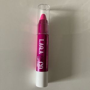 Laqa & Co lip lube pencil in Stranger Danger